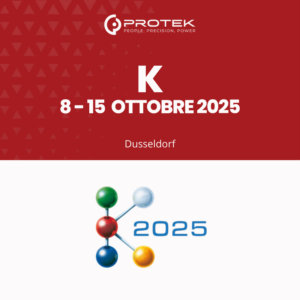 K 8 - 15 ottobre 2025 dusseldorf